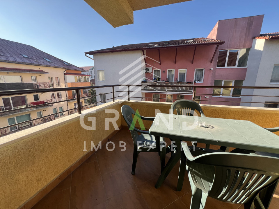 AP 3 CAMERE,MODERN,SPATIOS,ZONA ZORILOR/UMF/PADURII