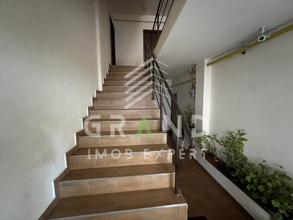 AP 3 CAMERE,MODERN,SPATIOS,ZONA ZORILOR/UMF/PADURII