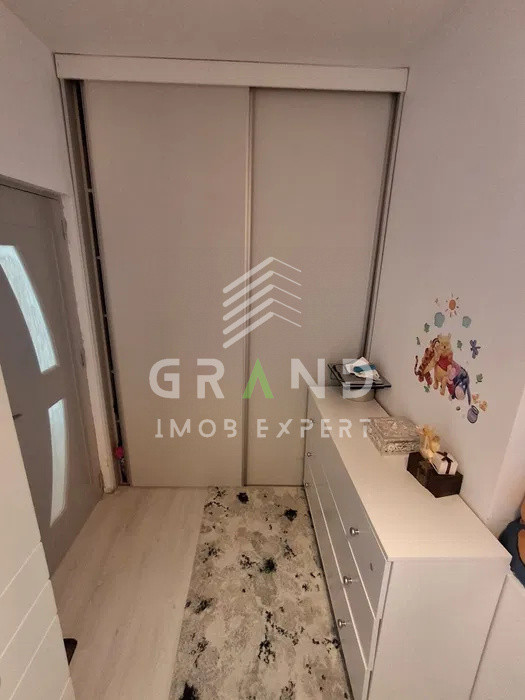Ap 2 camare, BALCON, PARCARE, PET-FRIENDLY, zona Iris/Oasului