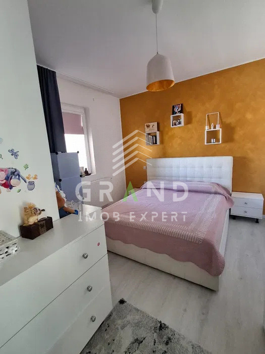 Ap 2 camare, BALCON, PARCARE, PET-FRIENDLY, zona Iris/Oasului