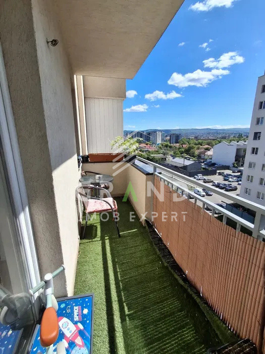 Ap 2 camare, BALCON, PARCARE, PET-FRIENDLY, zona Iris/Oasului