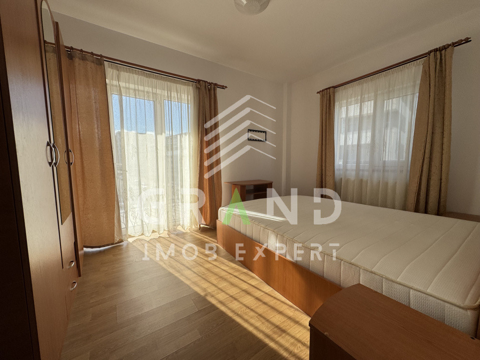 Ap 2 camere, BALCON, Zona Calea Turzii/OMV