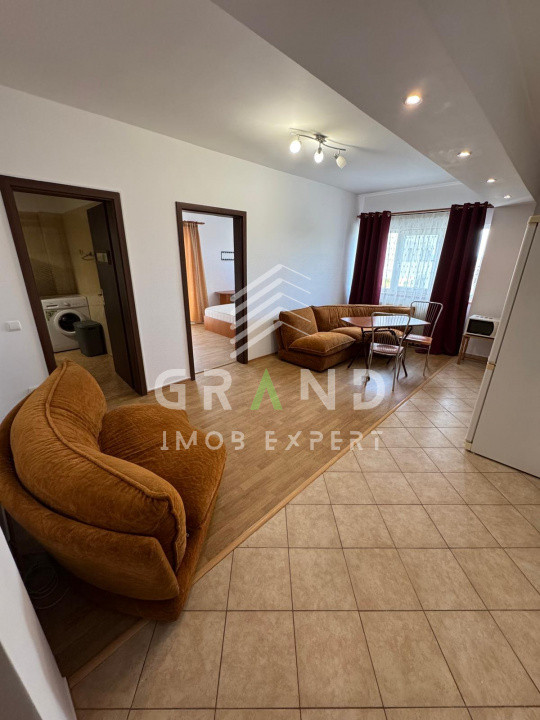 Ap 2 camere, BALCON, Zona Calea Turzii/OMV