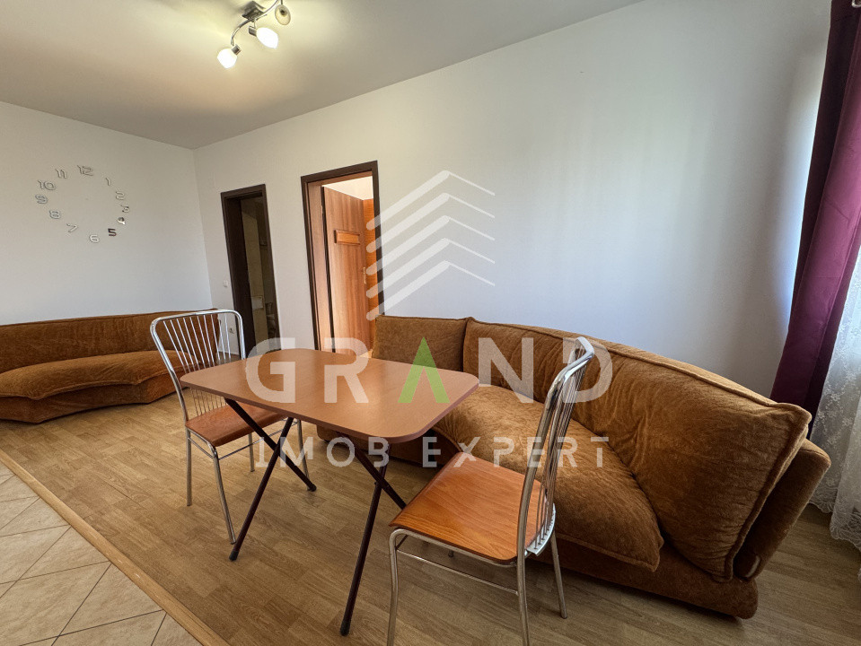 Ap 2 camere, BALCON, Zona Calea Turzii/OMV