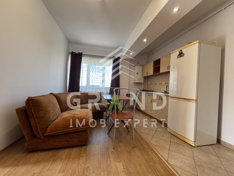 Ap 2 camere, BALCON, Zona Calea Turzii/OMV