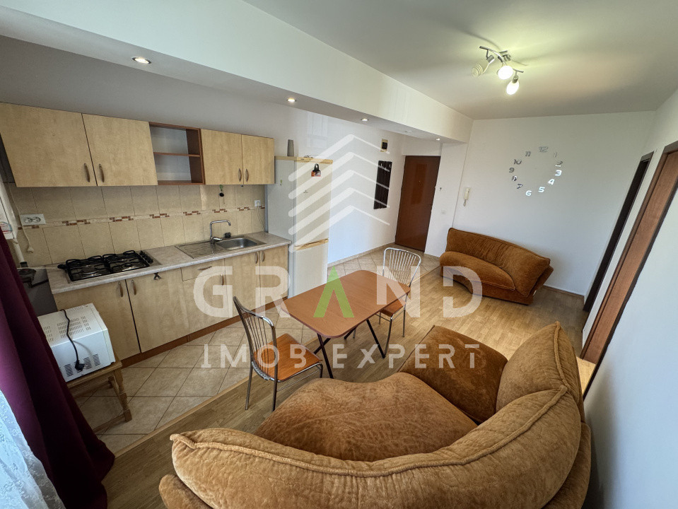 Ap 2 camere, BALCON, Zona Calea Turzii/OMV