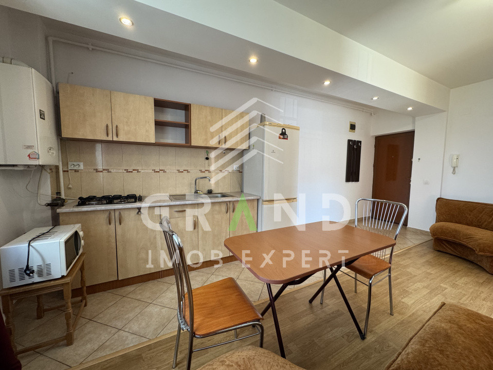 Ap 2 camere, BALCON, Zona Calea Turzii/OMV