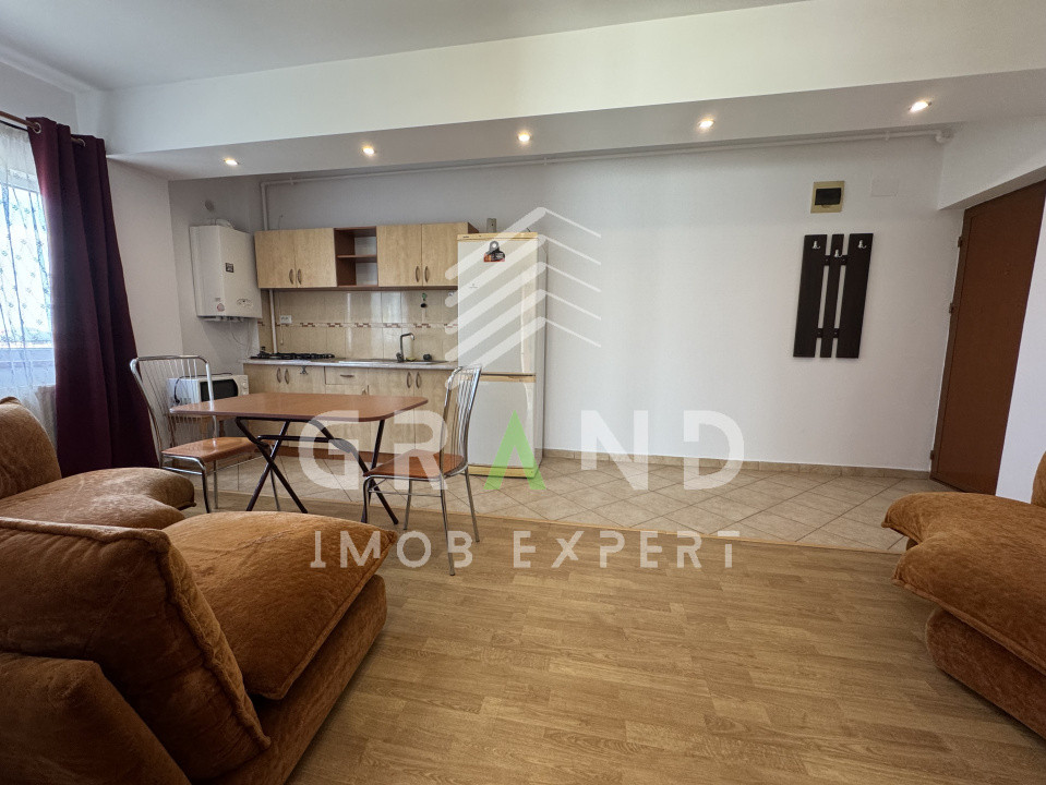 Ap 2 camere, BALCON, Zona Calea Turzii/OMV