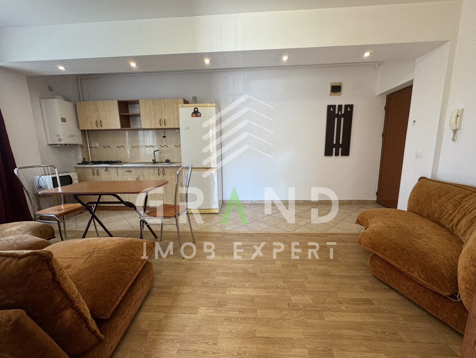 Ap 2 camere, BALCON, Zona Calea Turzii/OMV