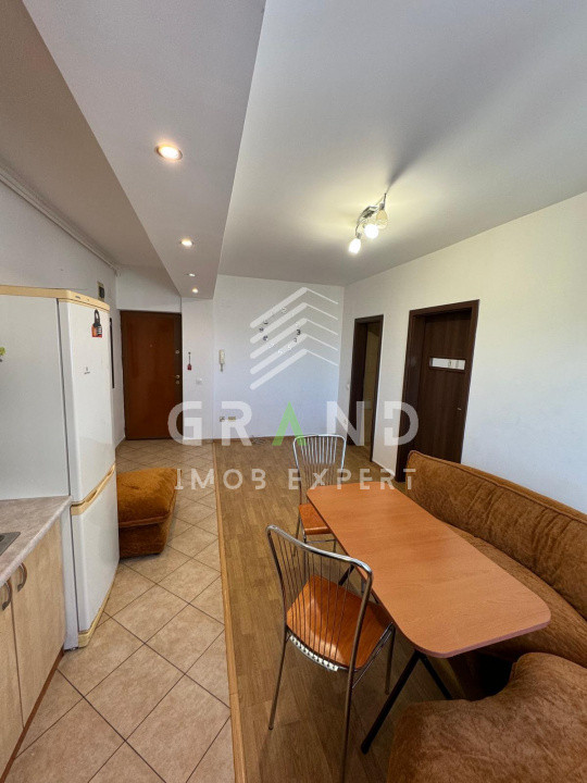 Ap 2 camere, BALCON, Zona Calea Turzii/OMV