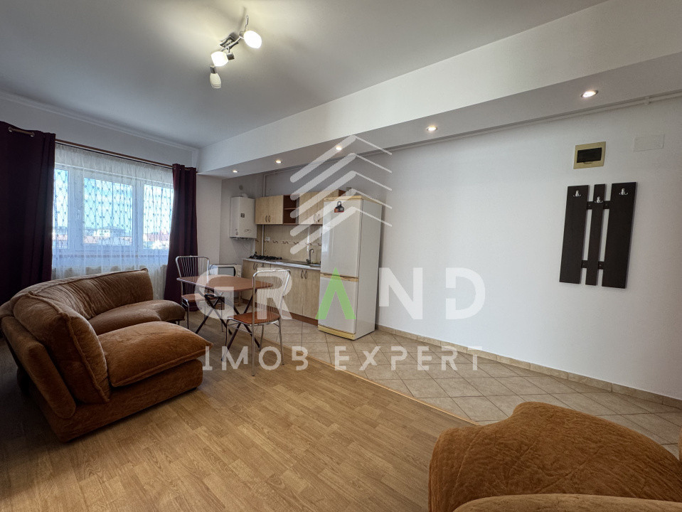 Ap 2 camere, BALCON, Zona Calea Turzii/OMV