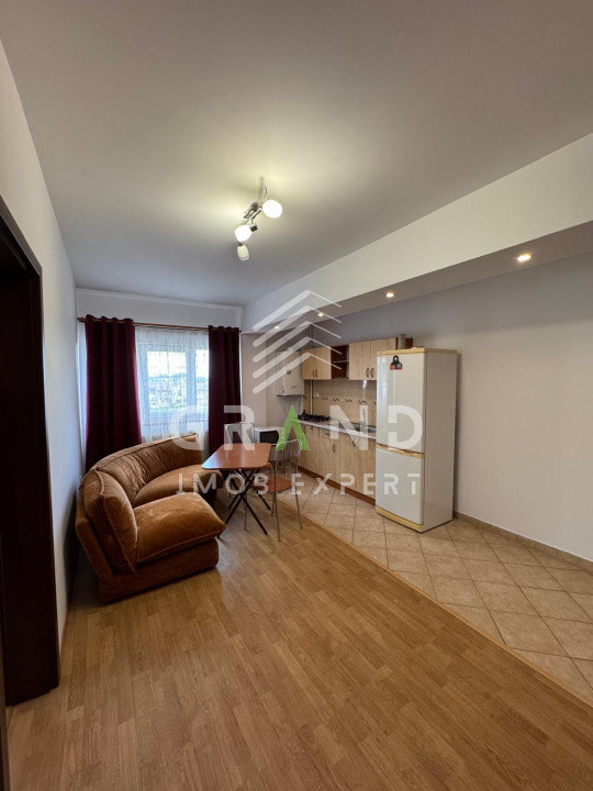 Ap 2 camere, BALCON, Zona Calea Turzii/OMV