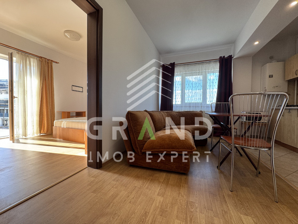 Ap 2 camere, BALCON, Zona Calea Turzii/OMV