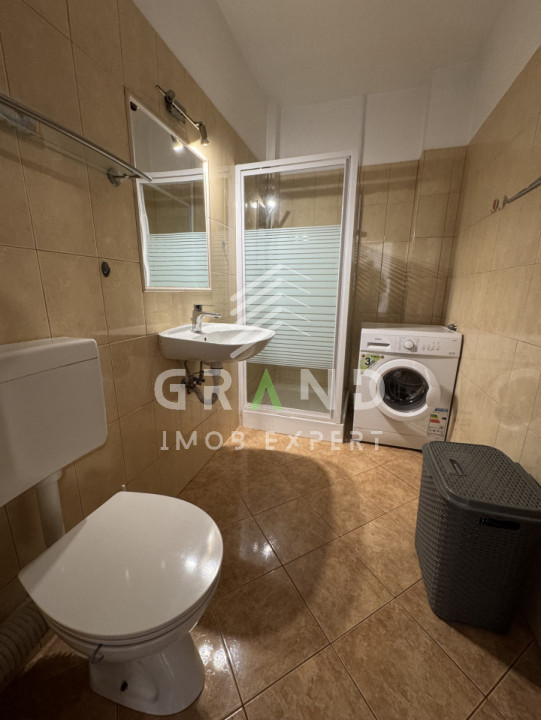 Ap 2 camere, BALCON, Zona Calea Turzii/OMV