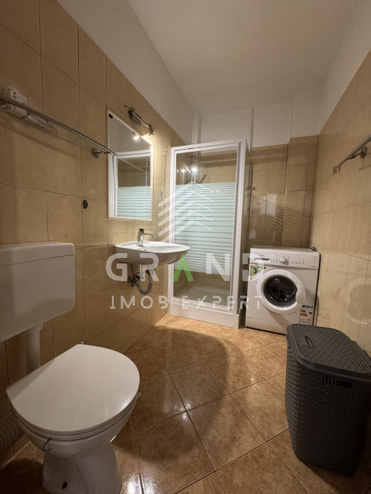 Ap 2 camere, BALCON, Zona Calea Turzii/OMV