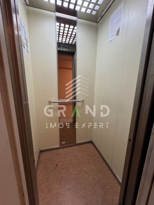 Ap 2 camere, BALCON, Zona Calea Turzii/OMV