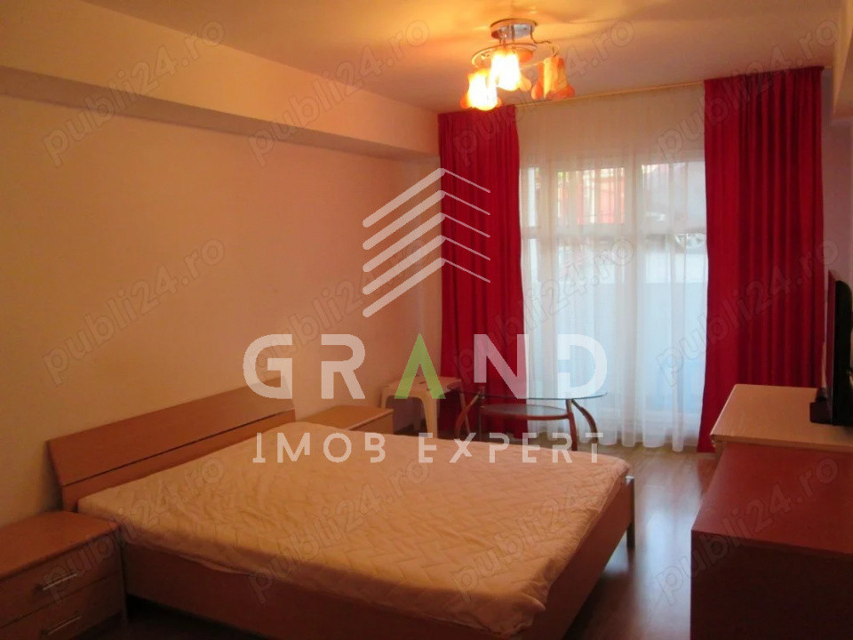 Ap 2 camere | DECOMANDAT | BALCON | PARCARE | Iulius Mall/Intre Lacuri