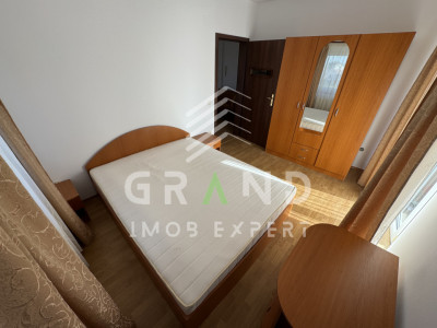 Ap 2 camere, BALCON, Zona Calea Turzii/OMV