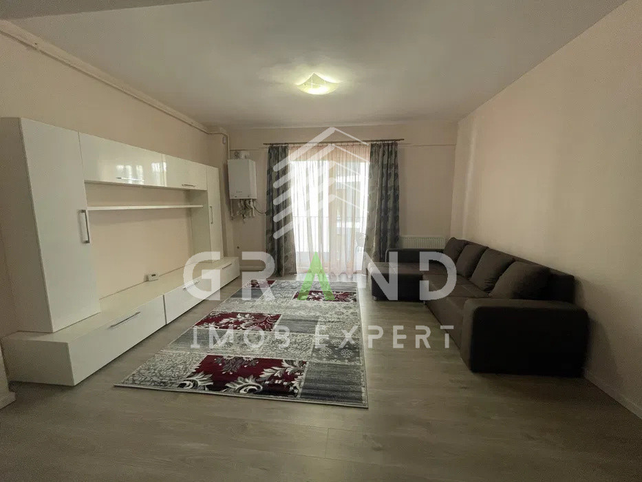 Ap 1 camera, BALCON, PARCARE, zona Semicentrala/P-ta Abator