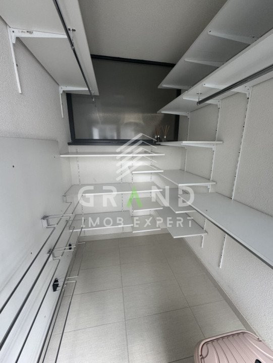 Ap 2 camere | 2 BALCOANE | PARCARE SUBTERANA | Donath PARK/CAPAT GRIGORESCU