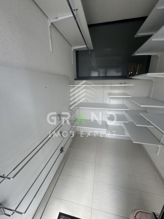 Ap 2 camere | 2 BALCOANE | PARCARE SUBTERANA | Donath PARK/CAPAT GRIGORESCU