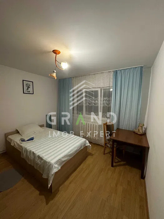 Ap 2 camere DECOMANDAT,zona Intre Lacuri