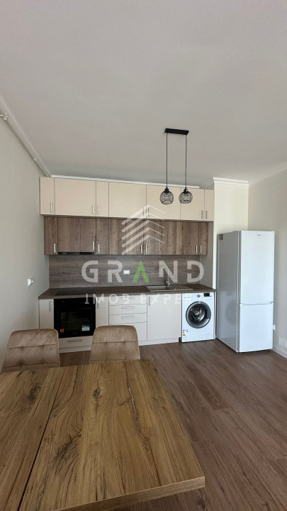 Ap 2 camere | Bloc Nou | Balcon | Parcare Subterană | Florești-Eroilor