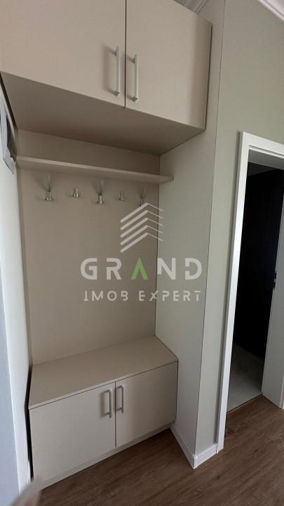Ap 2 camere | Bloc Nou | Balcon | Parcare Subterană | Florești-Eroilor