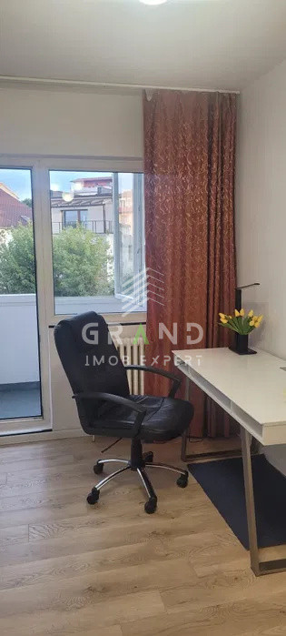 GARSONIERA ECONOMA, TERASA, PARCARE, zona Zorilor/Pasteur