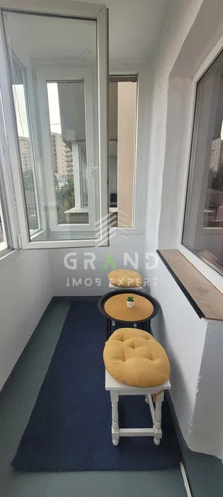 GARSONIERA ECONOMA, TERASA, PARCARE, zona Zorilor/Pasteur