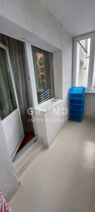 Ap 3 camere, BALCON INCHIS, zona MANASTUR/BIG