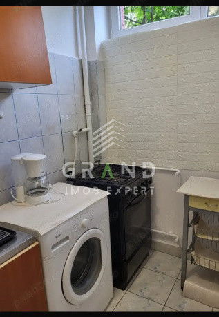 GARSONIERA ECONOMA,  PET-FRIENDLY, zona GHEORGHENI