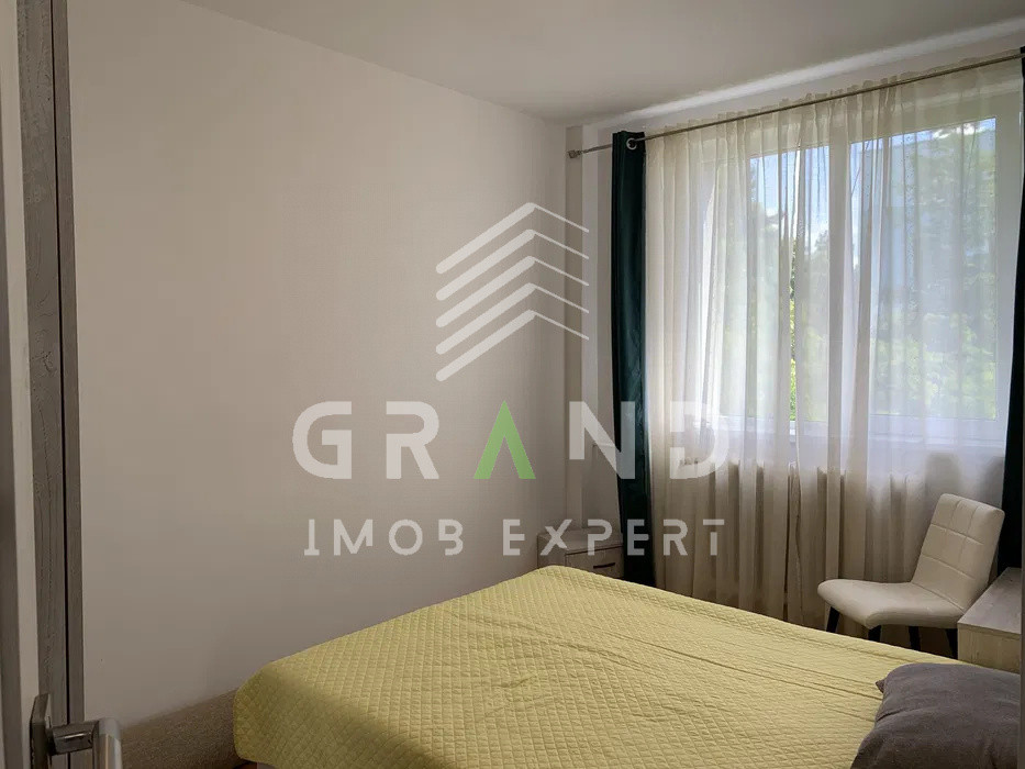 Ap 3 camere MODERN, BALCON, PARCARE, zona CENTRU/PARCUL CENTRAL