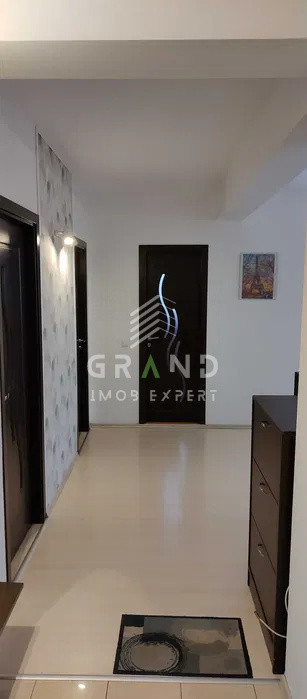 Ap 3 camere/ 95mp/ BALCON/ 2 PARCARI/ PET-FRIENDLY/ zona Buna Ziua