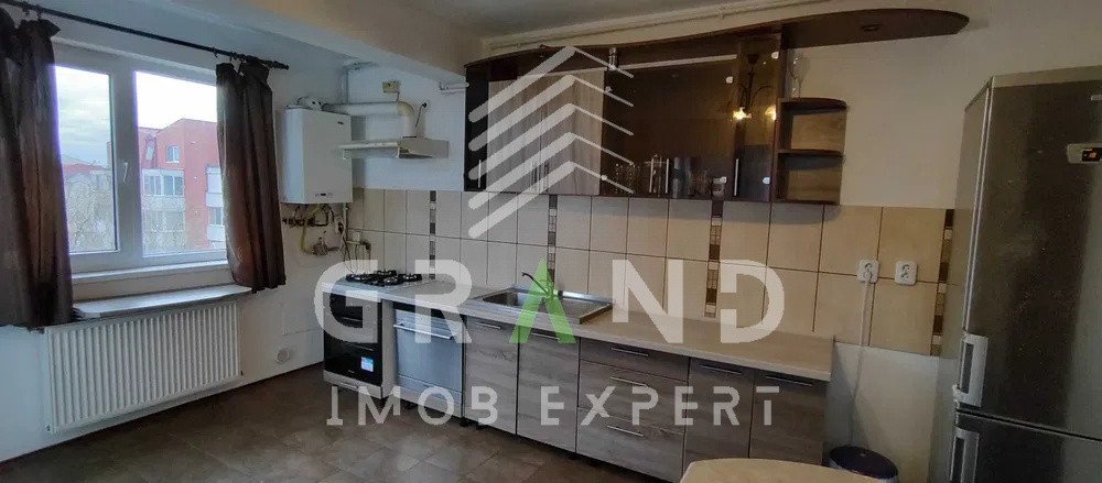 Ap 3 camere/ 95mp/ BALCON/ 2 PARCARI/ PET-FRIENDLY/ zona Buna Ziua