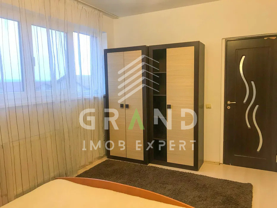 Ap 3 camere/ 95mp/ BALCON/ 2 PARCARI/ PET-FRIENDLY/ zona Buna Ziua