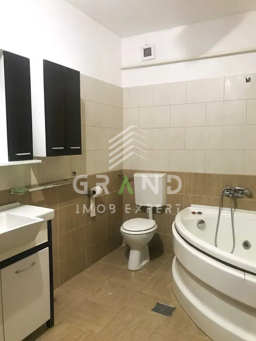 Ap 3 camere/ 95mp/ BALCON/ 2 PARCARI/ PET-FRIENDLY/ zona Buna Ziua