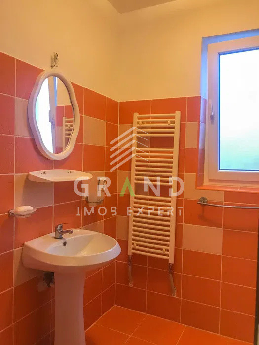 Ap 3 camere/ 95mp/ BALCON/ 2 PARCARI/ PET-FRIENDLY/ zona Buna Ziua