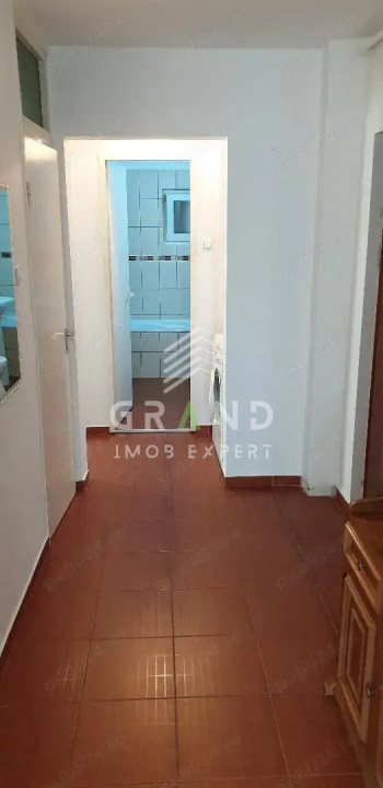 Ap 2 camere DECOMANDAT, BALCON, zona Gheorgheni