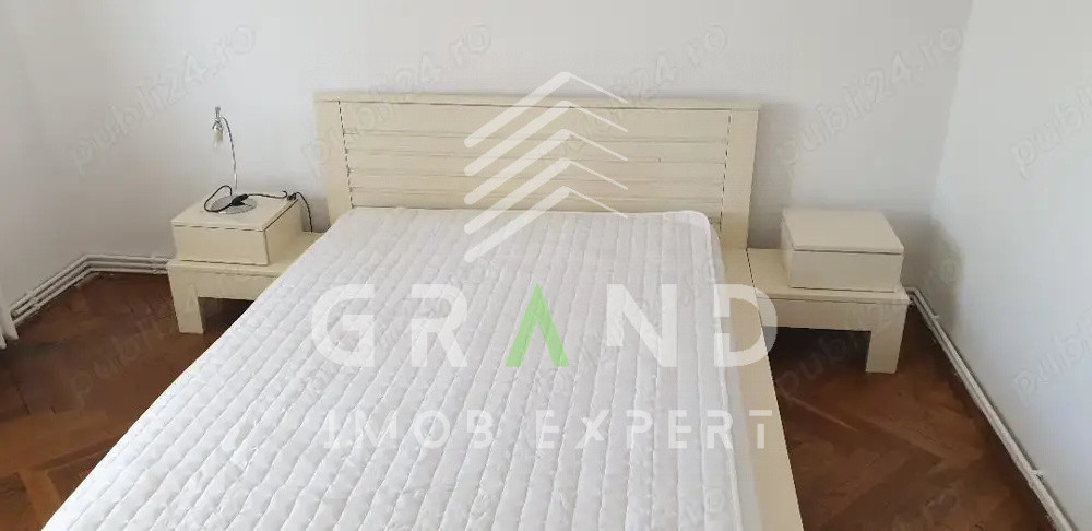 Ap 2 camere DECOMANDAT, BALCON, zona Gheorgheni
