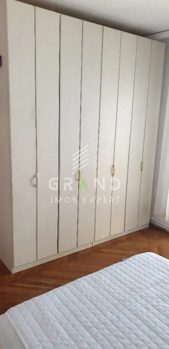 Ap 2 camere DECOMANDAT, BALCON, zona Gheorgheni