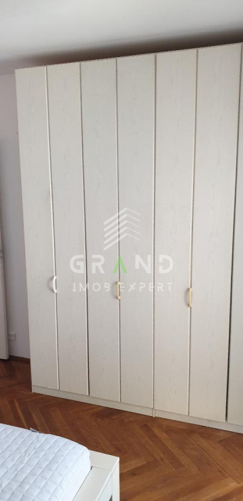 Ap 2 camere DECOMANDAT, BALCON, zona Gheorgheni