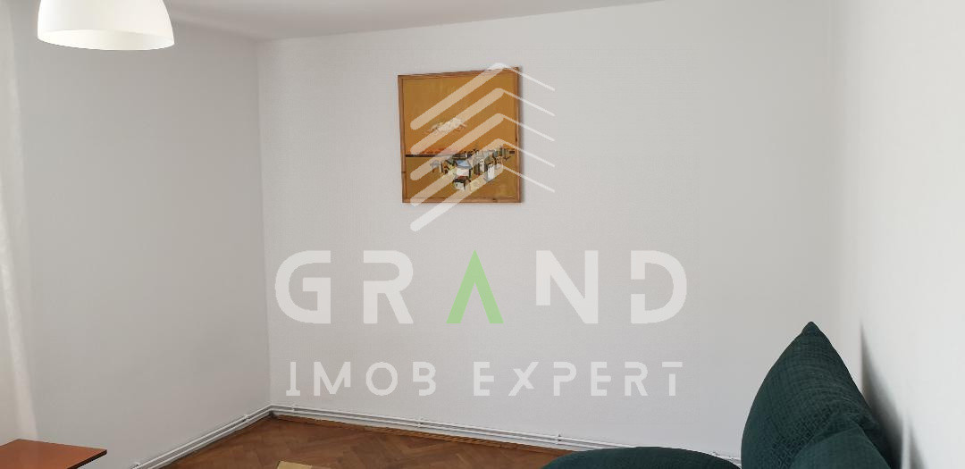 Ap 2 camere DECOMANDAT, BALCON, zona Gheorgheni