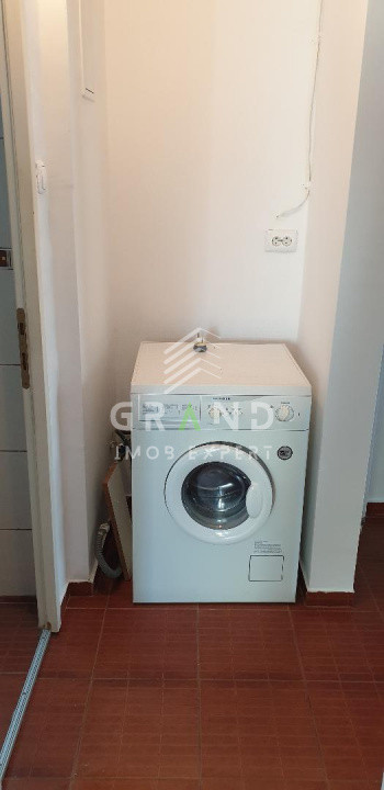 Ap 2 camere DECOMANDAT, BALCON, zona Gheorgheni
