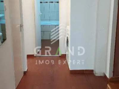 Ap 2 camere DECOMANDAT, BALCON, zona Gheorgheni