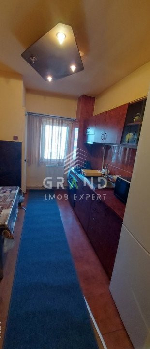  Ap 2 camere, 50mp, Între Lacuri/Dunării 