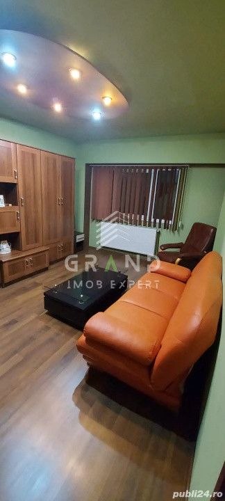  Ap 2 camere, 50mp, Între Lacuri/Dunării 