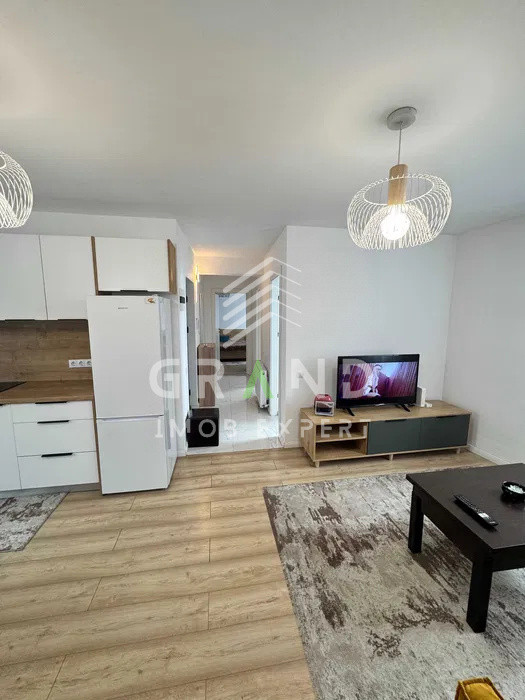 Ap 2 camere, PARCARE, zona Marasti