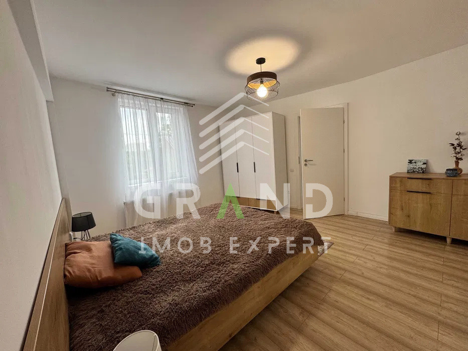 Ap 2 camere, PARCARE, zona Marasti