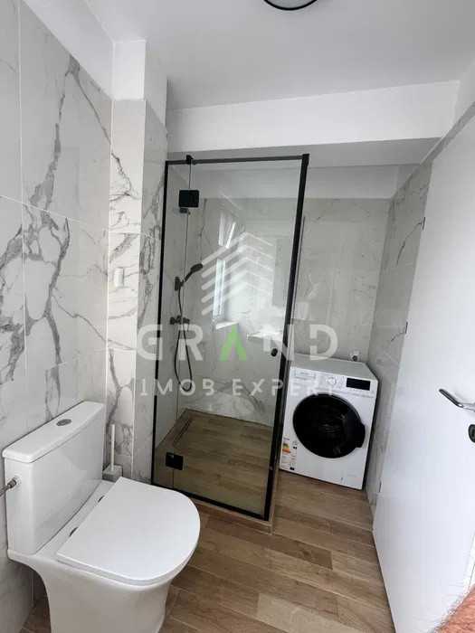 Ap 2 camere, PARCARE, zona Marasti